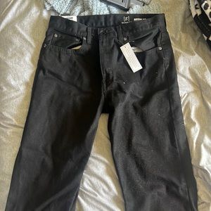 men’s george regular pants 32x32